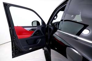 Lexus LX 600 F Sport Handling AWD 2024 - Product Image 6