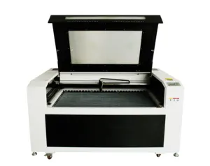 Hotsale Factory Price 9060 Holz laser gravur maschine Co2 1390 Acryl-Lasers chneid maschine Hochwertig mit Ruida-System