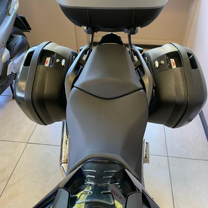 Pour les motos de tourisme HONDA NC 750 X DCT ABS avec des fonctionnalités et des dispositifs de sécurité avancés - Product Image 4