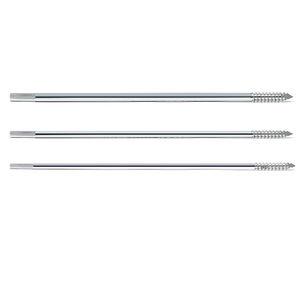 Pin Steinmann de Calidad Premium, Nuevo, Pin Ortopédico de Perfil Positivo con Servicio OEM por Astrin Surgical - Product Image 1
