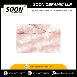 Azulejos de cerámica de suelo de calidad estándar 300x300 con azulejos de pared de baño de estilo elegante para exportación mundial - Product Image 5