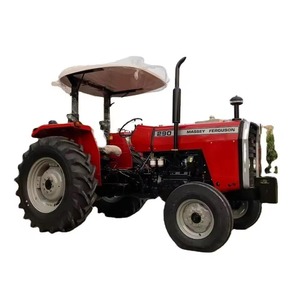 Tractores Massey Ferguson de segunda mano a la venta producto MF usado - Product Image 2
