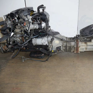 JDM DIESEL 5L 3.0L MOTEUR 4X4 TRANSMISSION MANUELLE 5L 4X4 TRANSMISSION 5L - Product Image 1