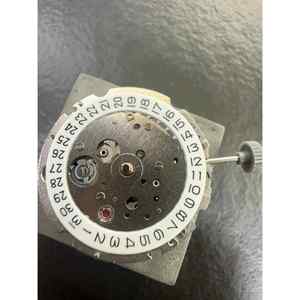 Mouvement Miyota 8218 d'origine, automatique japonais, 21 rubis, petite seconde, affichage de la date, calibre de réparation pour montre mécanique - Product Image 2