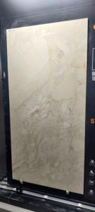 Azulejos de Porcelana Vitrificada Pulida Europea Moderna, 800x1600 mm, Losa Grande, 9 mm de Espesor, Antideslizante, Tipo Ladrillo Refractario, Grado Superior - Product Image 2