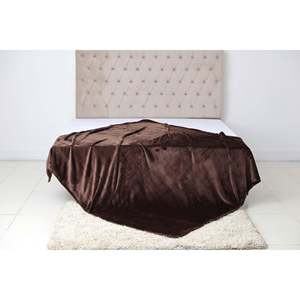 ผ้าห่มซีดาร์คอรัลฟลีซ Pksejonline น้ำหนักเบา 0.0 กรัม นุ่มสบายและทนทาน - Product Image 3