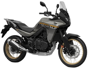 New High Quality 2025 Transalp Dual-Purpose <b>Engine</b> Size cc 755 - Product Image 1