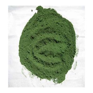 Sulfato de cromo básico de grado industrial Compuesto en polvo Agricultura Curtiembres Sulfato de cromo Precio de fábrica Curtiembres Uso - Product Image 4