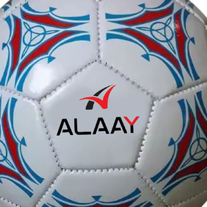 Alaay ลูกบอลฟุตบอลสำหรับผู้ใหญ่สำหรับเด็กลูกบอลซ็อกเกอร์บอล - Product Image 2
