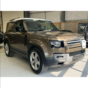 Land Rover Defender 90 SUV 2023 Usado en Excelentes Condiciones, Listo para Enviar - Product Image 3