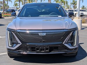 Cadillac LYRIQ Sport Électrique AWD 2024 d'occasion en excellent état - Product Image 2