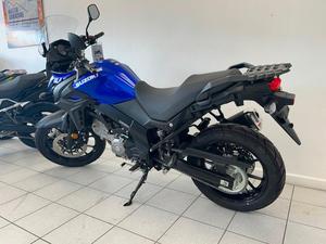 V-Strom 650cc (ABS) V-TWIN de Calidad - Product Image 5