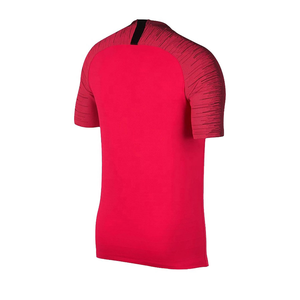 Camiseta de fútbol de rendimiento Camiseta de fútbol ligera con mangas cortas Camiseta de fútbol de manga corta - Product Image 3