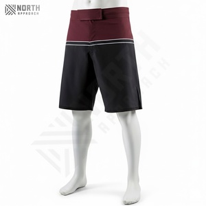New Style Kick Boxing Fighting <b>Shorts</b> <b>Super</b> Soft Comfortable Training Wear Fighting Mma <b>Shorts</b> For Men Wholesale Quality Men - Product Image 6