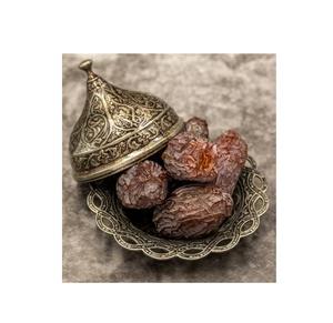 Handcrafted Date <b>Bowl</b> Exclusive Quality <b>Metal</b> Fruit Serving <b>Bowl</b> Gold Color for Kitchenware Export Price - Product Image 1