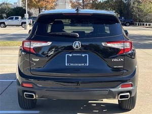 รถยนต์ Acura RDX 4 ประตู SUV ขับเคลื่อน 4 ล้อ ปี 2024 มือสอง สภาพดี พร้อมแพ็คเกจเทคโนโลยี - Product Image 5