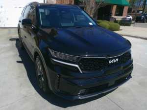 Sorentos Híbridos EX 2024 Usados con Navegación, Autos Usados Premium, Automáticos Inteligentes en Buen Estado - Product Image 4