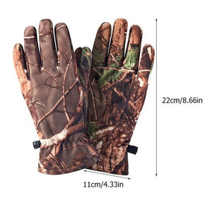 Best Selling Hunting <b>Gloves</b> OEM Service Top Quality Hot Sell Reasonable Price Hunting <b>Gloves</b> For Online Sale - Product Image 5