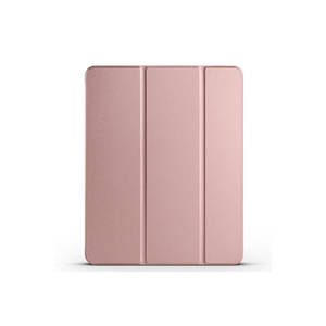 Funda Protectora Inteligente Netzy 2025 M3 Color Oro Rosa para iPad Air 13, Material de PC con Soporte para Lápiz y Función de Soporte para Protección - Product Image 1