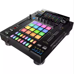 VENTAS CALIENTES Nuevo grado industrial OEM DJS-1000 DJ Sampler con 1 año de garantía para la venta - Product Image 2