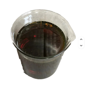 กลีเซอรีนดิบคุณภาพสูง 80% 85% CAS 56-81-5 สำหรับขายจากตุรกี - Product Image 2