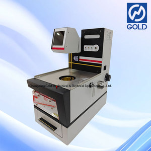 采用诺克法 B 的自动润滑油蒸发损失测试仪，符合 ASTM D5800 标准 - Product Image 5