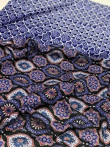 <b>Beautiful</b> Banarasi Patola Sarees Rich Weaving Pallu Gold Zari Leheriya Weaves Meenakari Contrast for Indian Pakistani Fashion - Product Image 6