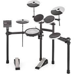 MEILLEUR NOUVEAU Kit de batterie électronique Roland TD-02KV V-Drums - Product Image 1