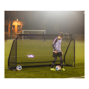 Exportador Indio de Porterías de Fútbol Profesional 2026, Disponible al Mejor Precio - Product Image 3