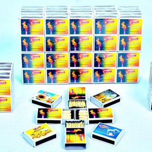 Allumettes de sécurité - Product Image 3