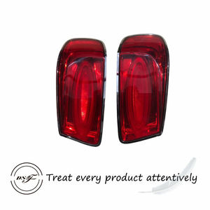 ไฟท้าย LED สำหรับ BENTLEY Flying Spur  ไฟท้าย ไฟเบรก ไฟถอย ไฟเลี้ยว ไฟตัดหมอกหลัง - Product Image 2