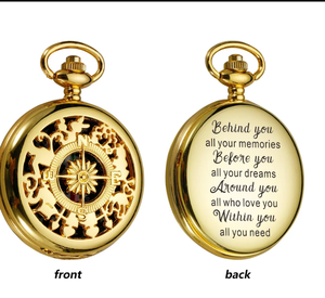 High QualityCompass,Sundial <b>Compass</b>, Anniversary Gift, Husband Gifts, Couples Gift, Christmas GiftsHome Decor - Product Image 2