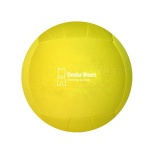 Direct Factory Meilleure Qualité Design Personnalisé Tissu Dodgeballs Nouvelle Arrivée avec Impression DTF et Logo Personnalisé - Product Image 4