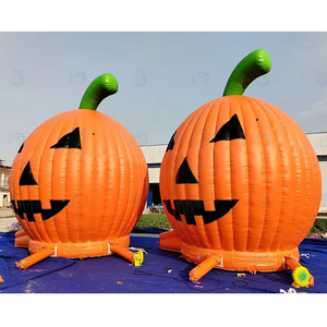 Wholesale Commercial <b>Inflatable</b> Bouncy Castle Outdoor Amusement PVC Bounce <b>House</b> Large Kids Adult Jumping Bouncer 5x6m - Product Image 3