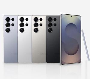 ซัมซุงกาแล็คซี่ S25อัลตร้า512GB 1TB ใหม่ล่าสุดแบรนด์ใหม่ทั้งหมดขายส่งโทรศัพท์มือถือดั้งเดิมสำหรับ samsungs 5g - Product Image 3