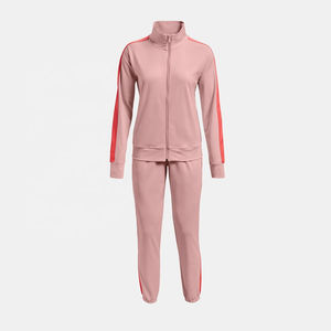 ชุดวอร์มลำลองสำหรับผู้หญิงชุดวิ่งสองชิ้นสำหรับใส่ไปตามท้องถนนสินค้ามาใหม่ - Product Image 3