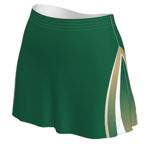 Vêtements de sport de netball respirants en gros, taille plus, coupe ajustée, haute qualité, ensembles d'uniformes personnalisés, style uni, robe - Product Image 4