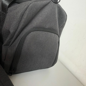 Gran oferta, bolsa de deporte de lona con logotipo personalizado, bolsa de fitness de gran capacidad, bolsas de gimnasio impermeables para ejercicio físico - Product Image 4