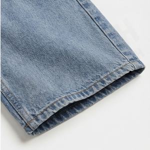 Spring Autumn New High Waist Jeans Women's Ninth Denim <b>Pencil</b> Pants Elastic Fashion Streetwear Ladies Trousers Customized - Product Image 6