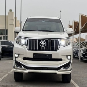 2020 2021 2022 2023 TOY-OTA Land-Cruiser Prado สำหรับการขายใหม่/ใช้แล้ว - Product Image 1