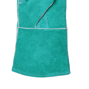 Meilleure vente de gants de soudage pour hommes fabriqués en usine | Gants de soudage de bonne qualité avec logo personnalisé du meilleur fabricant - Product Image 6