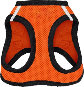All Weather Mesh Step in Vest Arnés para perros y gatos pequeños y medianos por Best Pet Supplies Arnés - Product Image 1
