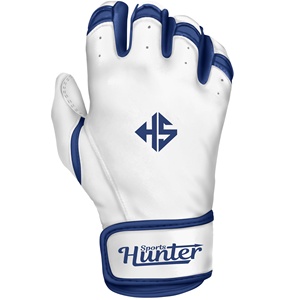 Gants de frappeur de baseball personnalisés à séchage rapide de conception OEM personnalisée/Gants de frappeur de baseball à prix abordable - Product Image 5
