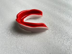 Gran oferta, Protector de dientes profesional, protector de goma, recién lanzado, protector bucal deportivo hecho con EVA TAKESHI FIGHT GEAR Unisex - Product Image 2