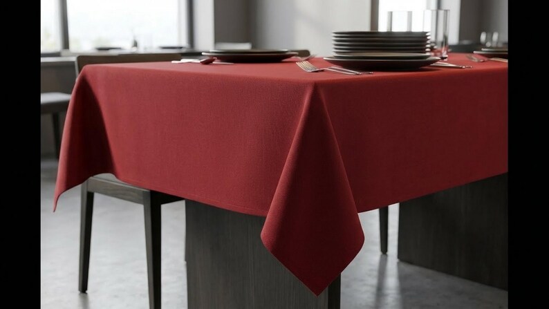 Dark Red