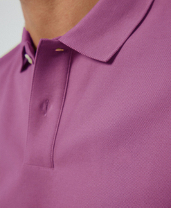 Polos clásicos para hombre Camisetas de algodón de talla grande de lujo Colección de polos bordados de alta calidad al por mayor para cada estilo - Product Image 2