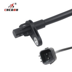 Sensor De Velocidad De Rueda ABS <span class=keywords><strong>Del</strong></span> Lado <span class=keywords><strong>Del</strong></span> Pasajero 95671-B2050, Compatible Con <span class=keywords><strong>Kia</strong></span> Soul 2014-2019 - Product Image 3