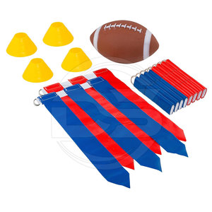 Bolso de equipo de fútbol con bandera para exteriores con logotipo personalizado para hombre, bolso multifuncional de último diseño al por mayor - Product Image 2