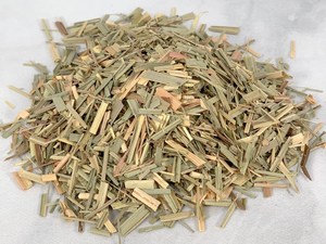 FEUILLES DE CITRONELLE SÉCHÉES ORIGINE DU VIETNAM POUR EMBALLAGE D'EXPORTATION VDELTA - Product Image 4