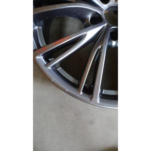 Cerchio in Lega per ALFA ROMEO Stelvio Serie (949_) (16>) - Product Image 5